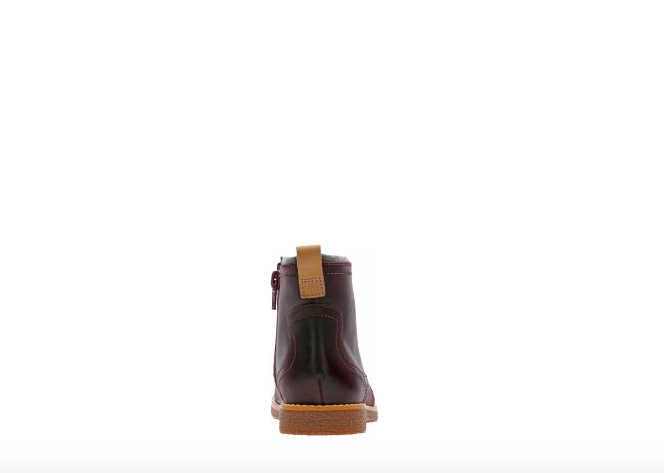 clarks comet frost boots
